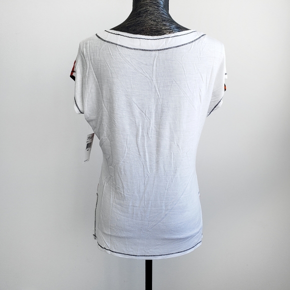 NWT - FOX RACING - Women's top - S - Picture 3 of 8